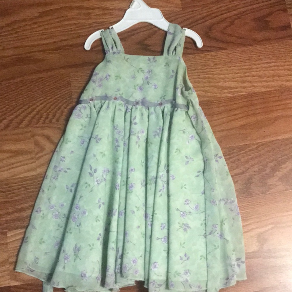 Girl dress